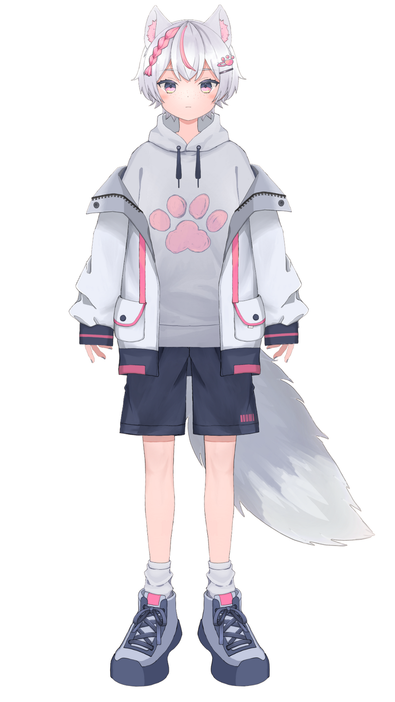 Default Coat On